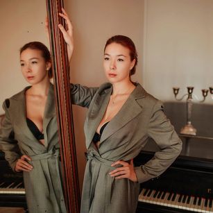 Model - SAKURA_YUKI new