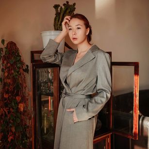 Model - SAKURA_YUKI bigboobs