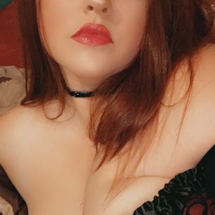 Model - Blaize Starr kinky