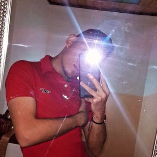 Model - Angel Smith gay