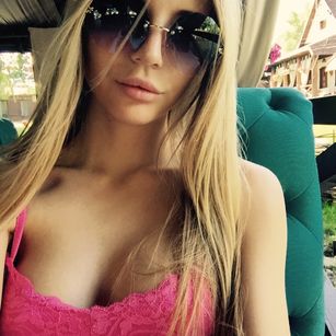 Model - SexySweetOlga 3