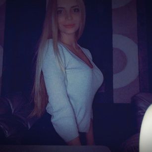 Model - SexySweetOlga 5