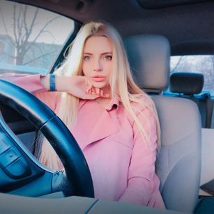 Model - SexySweetOlga 6