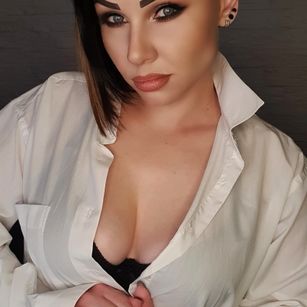 Model - AnnaLu roleplay