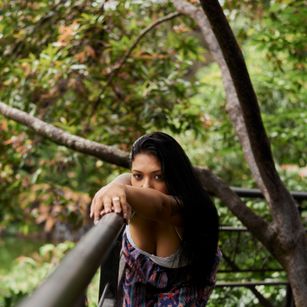 Model - Amy_Morgan anal