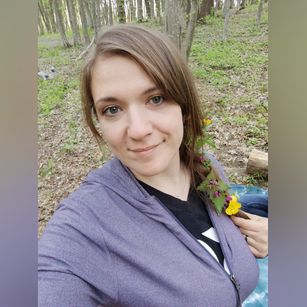 Model - PatriciaSyde striptease