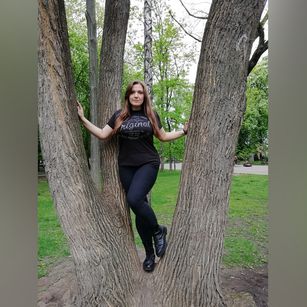 Model - PatriciaSyde fetish