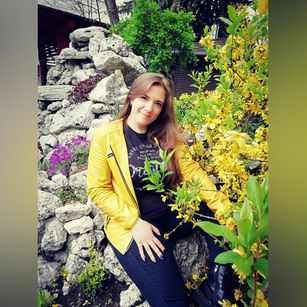 Model - PatriciaSyde fetish