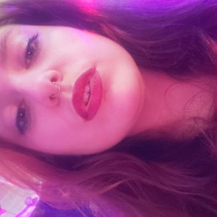 Model - Philly Sweetheart kinky