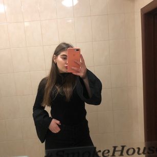 Model - Varvara artoftheday