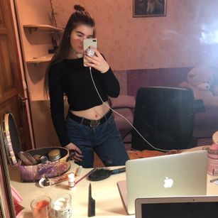 Model - Varvara nakedgirl