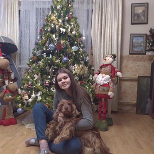 Model - Varvara creative