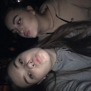 Model - Varvara Temptation