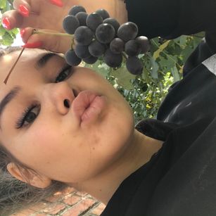 Model - Varvara nakedgirl