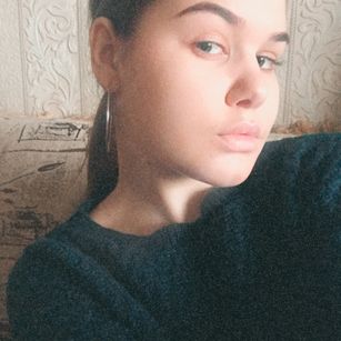 Model - Varvara webmodel