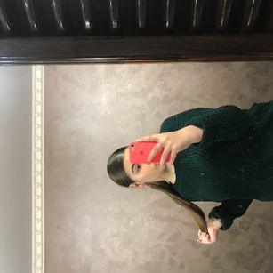 Model - Varvara hotmans