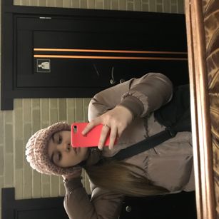 Model - Varvara Temptation