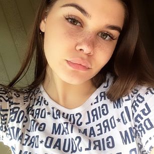 Model - Varvara nakedgirl