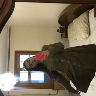 Model - Varvara Temptation