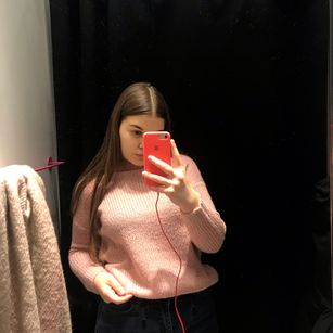 Model - Varvara enjoyment