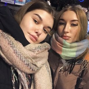 Model - Varvara webmodel