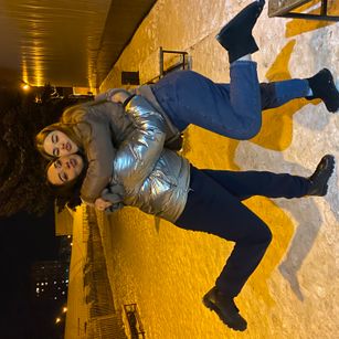 Model - Varvara webmodel