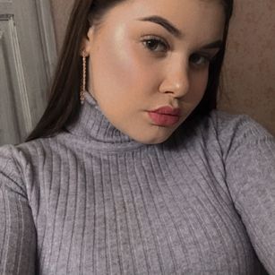 Model - Varvara webmodel