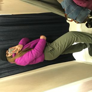 Model - Varvara webmodel