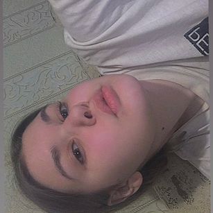 Model - Varvara artoftheday