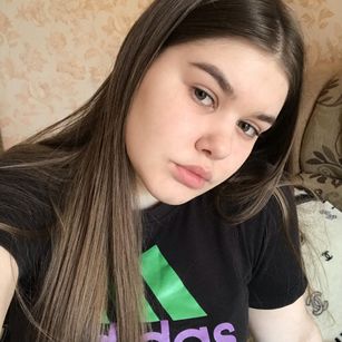 Model - Varvara nakedgirl