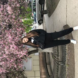 Model - Varvara Temptation