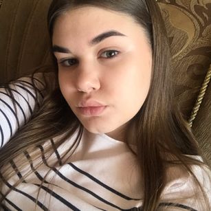 Model - Varvara webmodel