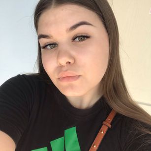 Model - Varvara enjoyment