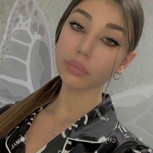 Model - HotAngel kiss