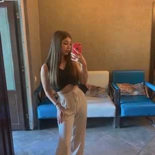 Model - HotAngel girl