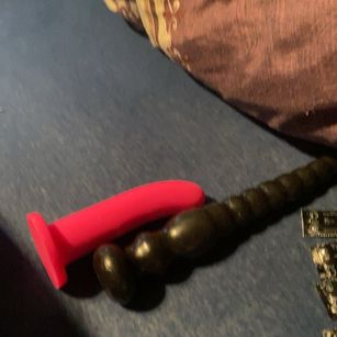 Model - Krystall toys