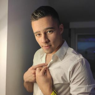 Model - AllenFox_Official anal