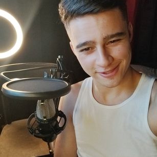 Model - AllenFox_Official anal