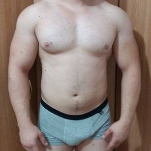 Model - michael.j 3
