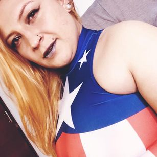 Model - Lady Lexie Sex blowjob