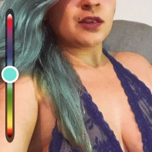 Model - Lady Lexie Sex sexy