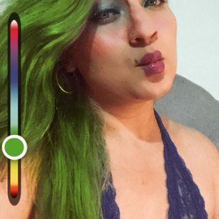 Model - Lady Lexie Sex bigboobs