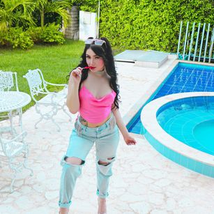 Model - EmilyPrada POV