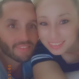 Model - Mister and Misses spanking