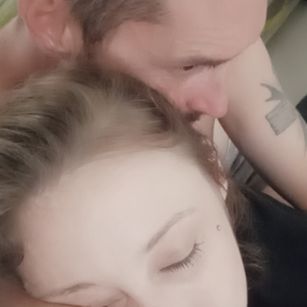 Model - Mister and Misses foreplay