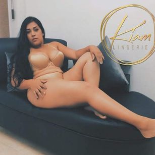 Model - Jazmin Londoo Lopez latin