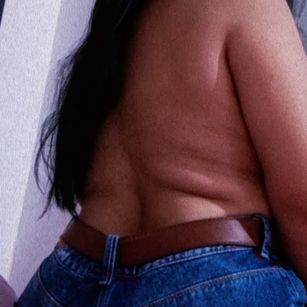 Model - Jazmin Londoo Lopez BBW