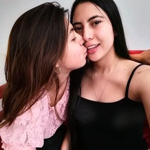 Model - kinky_chanel latina