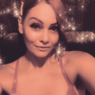 Model - Jassmin Sweet blowjob