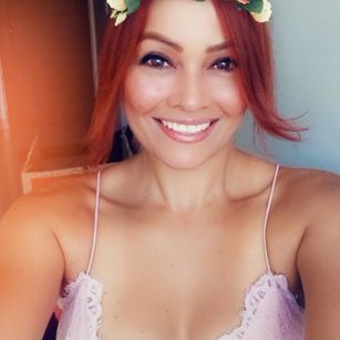 Model - Jassmin Sweet boobs